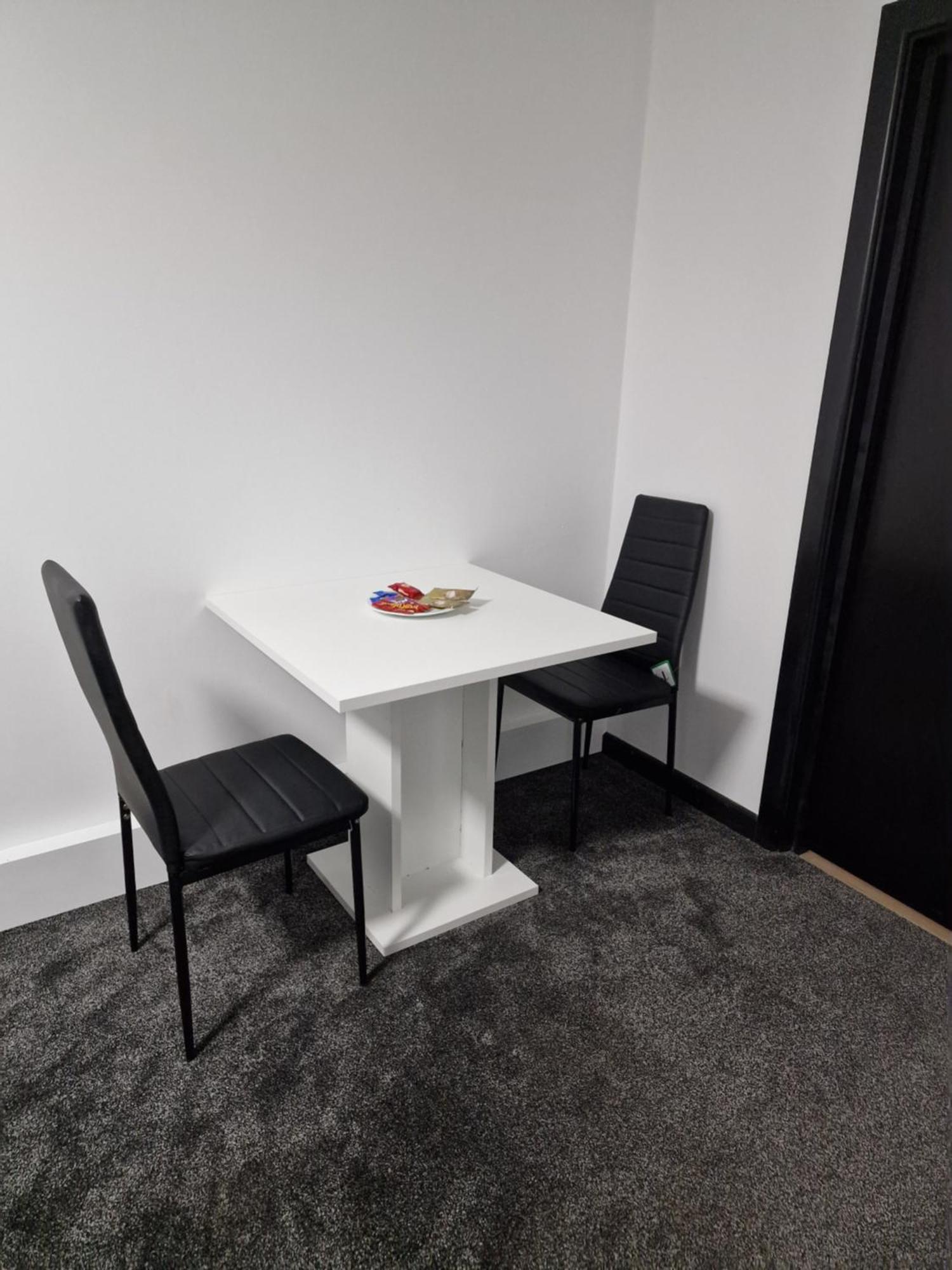 Ckb Flat- Comfort, Cosy, And Secure! Codsall Exteriör bild