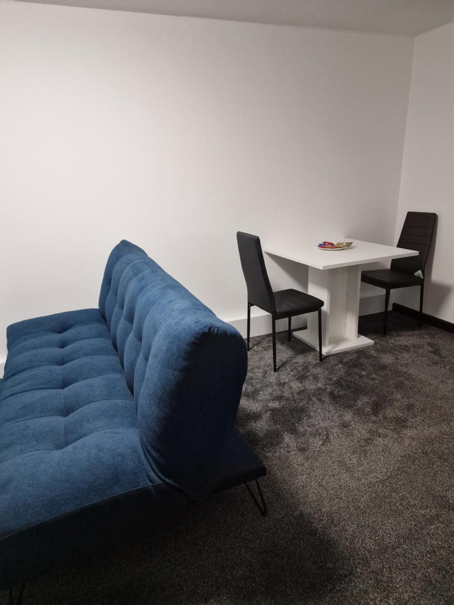 Ckb Flat- Comfort, Cosy, And Secure! Codsall Exteriör bild