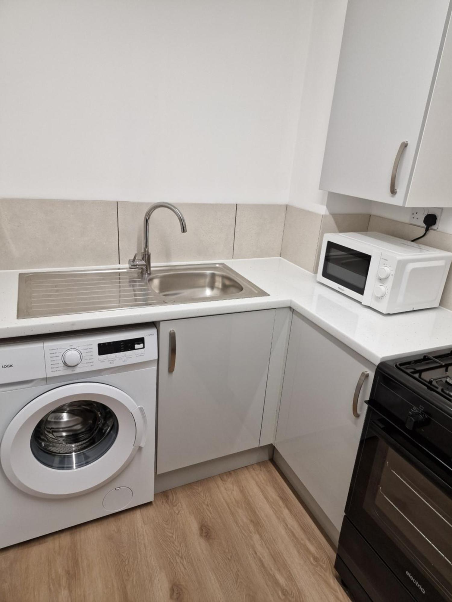 Ckb Flat- Comfort, Cosy, And Secure! Codsall Exteriör bild