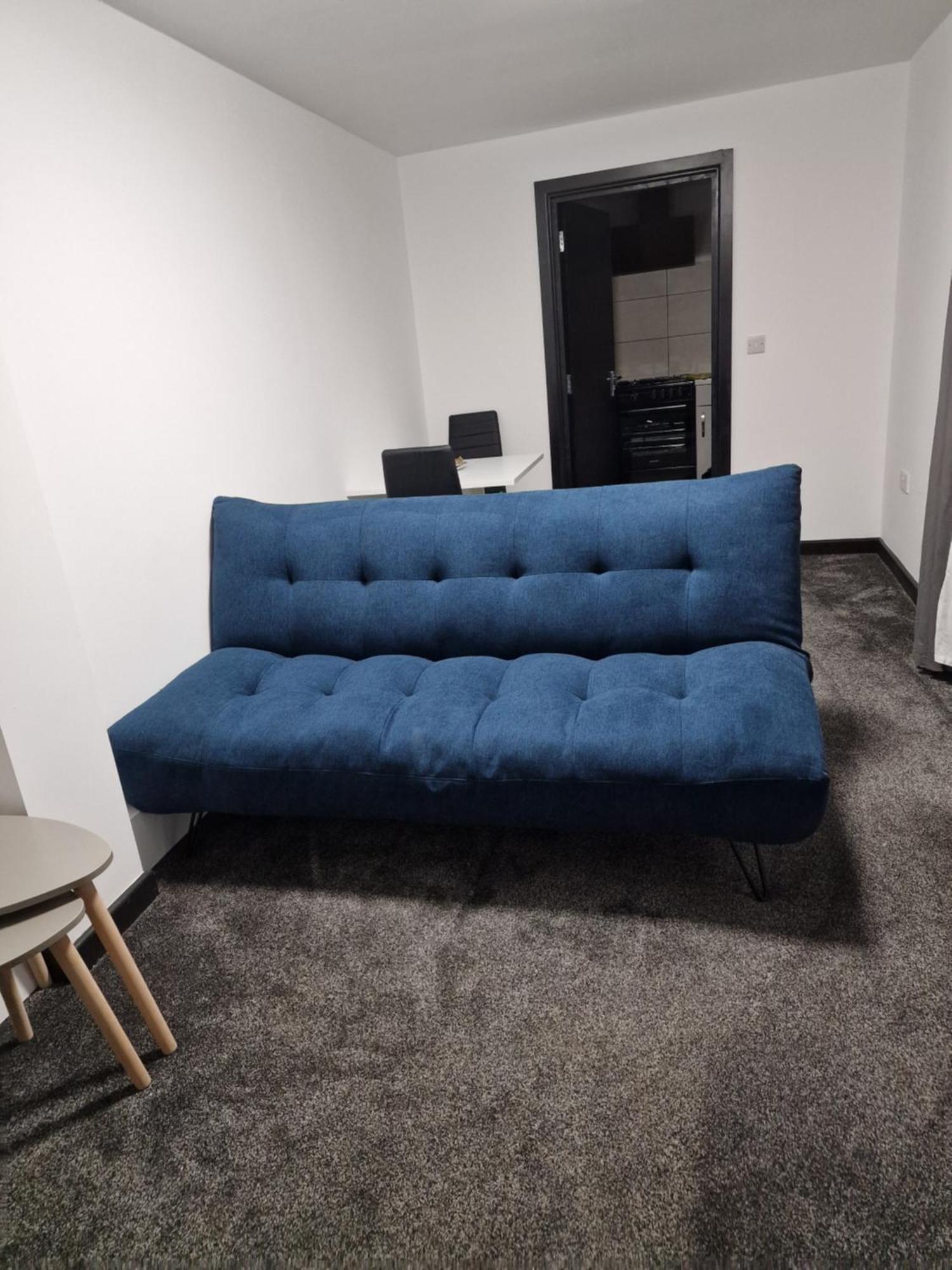 Ckb Flat- Comfort, Cosy, And Secure! Codsall Exteriör bild